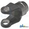 A & I Products Tube Weld Yoke (w/ Bearing Groove) 5" x3" x2" A-701-1400 - alternate 9